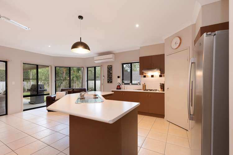 Second view of Homely house listing, 54 Yaggera Place, Bellbowrie QLD 4070