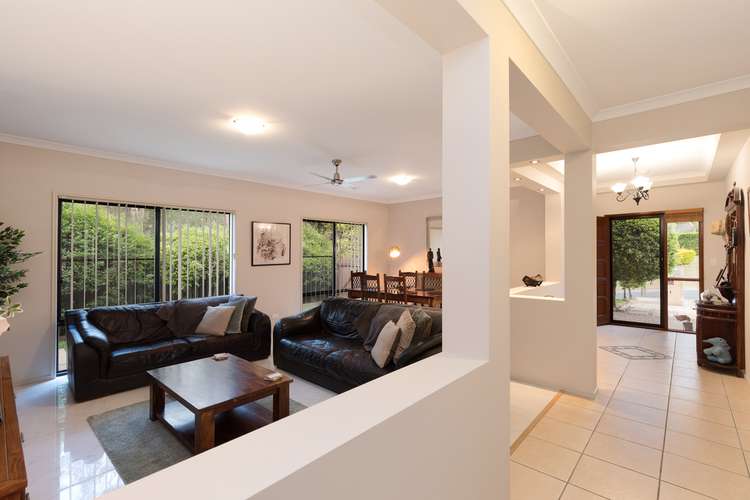 Fourth view of Homely house listing, 54 Yaggera Place, Bellbowrie QLD 4070