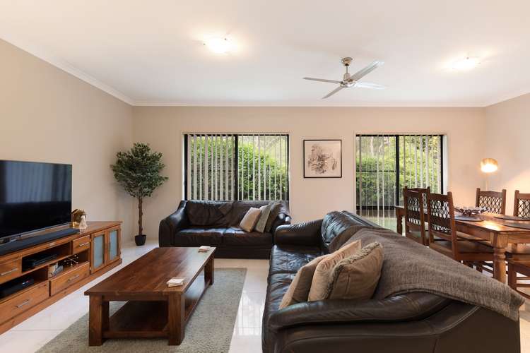 Sixth view of Homely house listing, 54 Yaggera Place, Bellbowrie QLD 4070