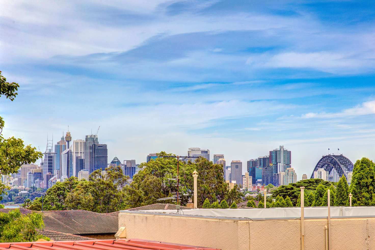 Main view of Homely apartment listing, 1/8A Reed Street, Cremorne NSW 2090