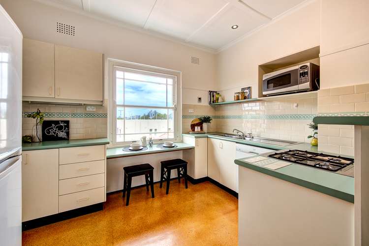 Second view of Homely apartment listing, 1/8A Reed Street, Cremorne NSW 2090