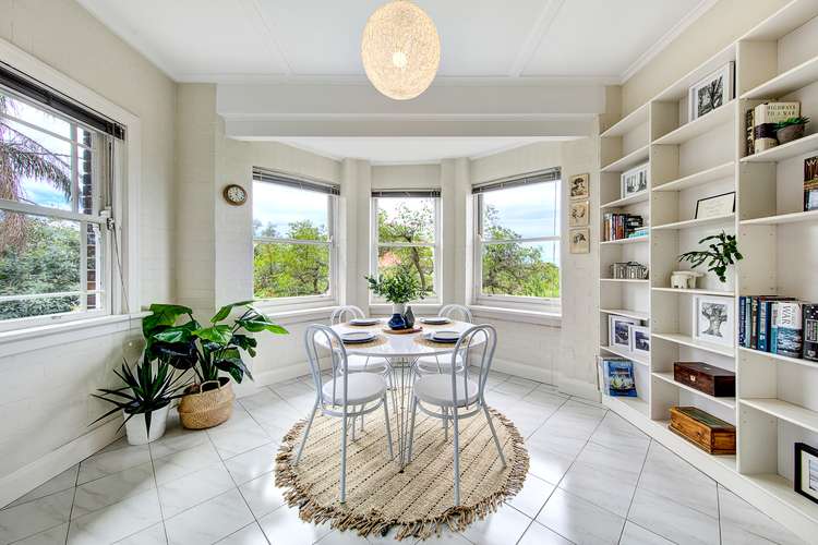 Sixth view of Homely apartment listing, 1/8A Reed Street, Cremorne NSW 2090