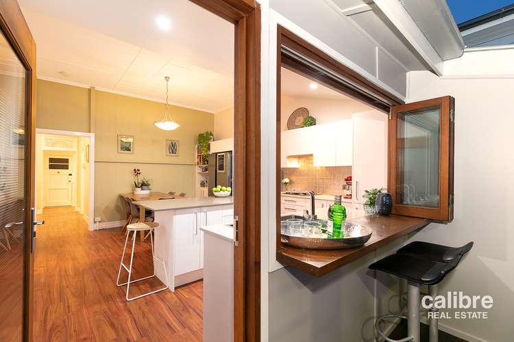 Second view of Homely house listing, 18 Kennedy Terrace, Paddington QLD 4064