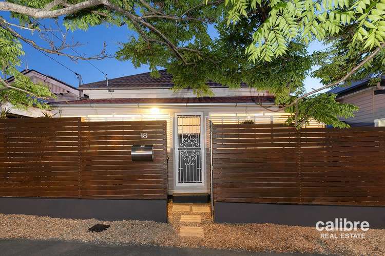 Third view of Homely house listing, 18 Kennedy Terrace, Paddington QLD 4064
