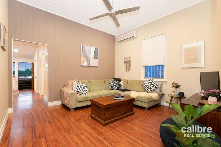 Fourth view of Homely house listing, 18 Kennedy Terrace, Paddington QLD 4064