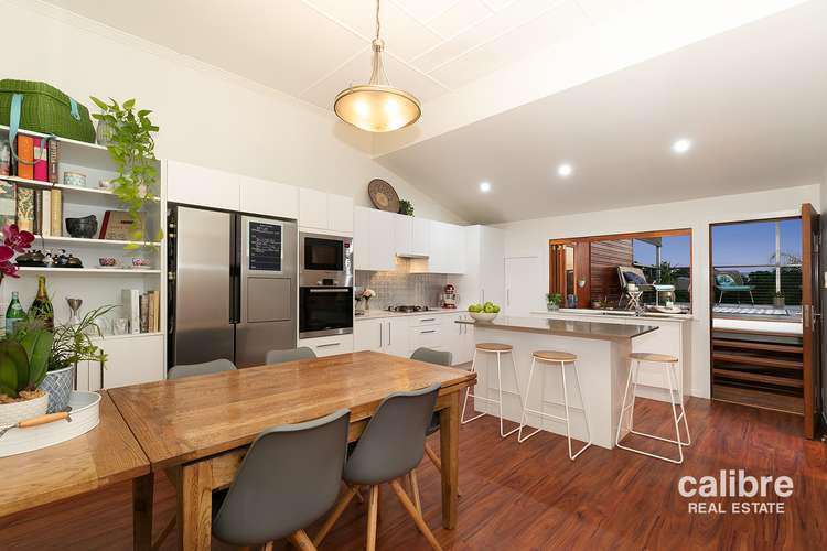 Sixth view of Homely house listing, 18 Kennedy Terrace, Paddington QLD 4064