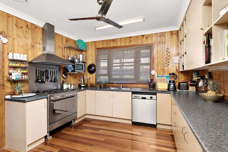 Fourth view of Homely house listing, 92 Landsboro Avenue, Boondall QLD 4034