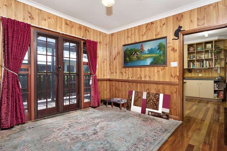 Fifth view of Homely house listing, 92 Landsboro Avenue, Boondall QLD 4034