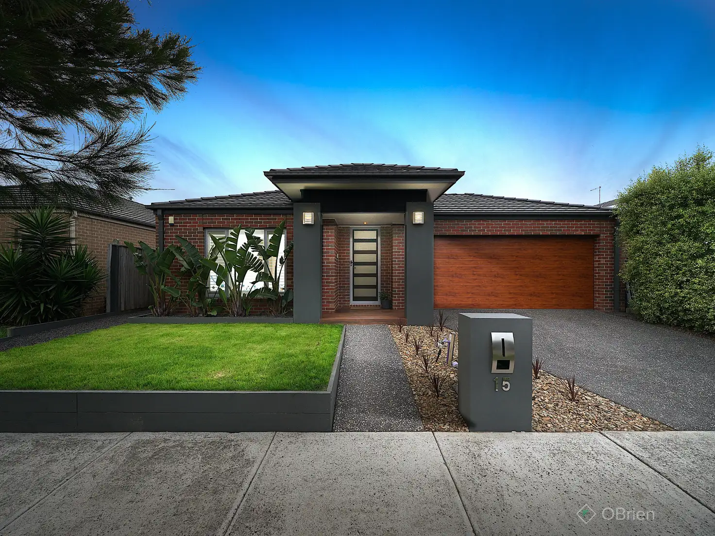 Main view of Homely house listing, 15 Bugle Lane, Cranbourne West VIC 3977