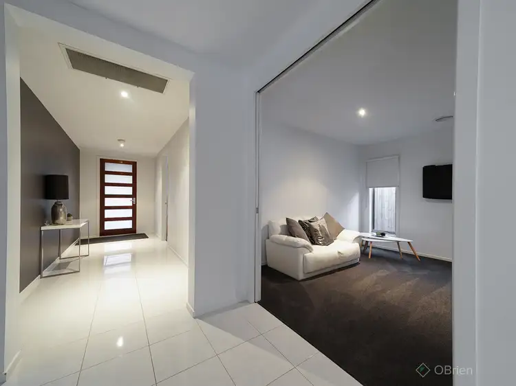 Second view of Homely house listing, 15 Bugle Lane, Cranbourne West VIC 3977