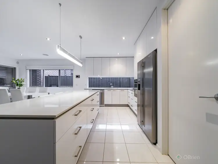 Fourth view of Homely house listing, 15 Bugle Lane, Cranbourne West VIC 3977