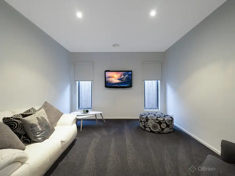 Fifth view of Homely house listing, 15 Bugle Lane, Cranbourne West VIC 3977