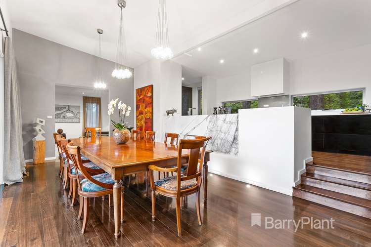 Fourth view of Homely house listing, 1-3 Cat Jump Road, Donvale VIC 3111