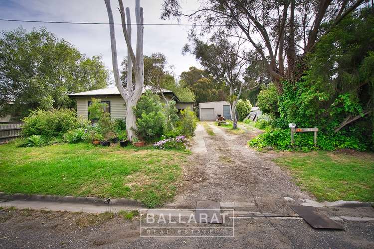 Main view of Homely house listing, 716 Geelong Road, Canadian VIC 3350