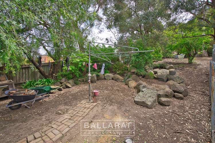 Fourth view of Homely house listing, 716 Geelong Road, Canadian VIC 3350