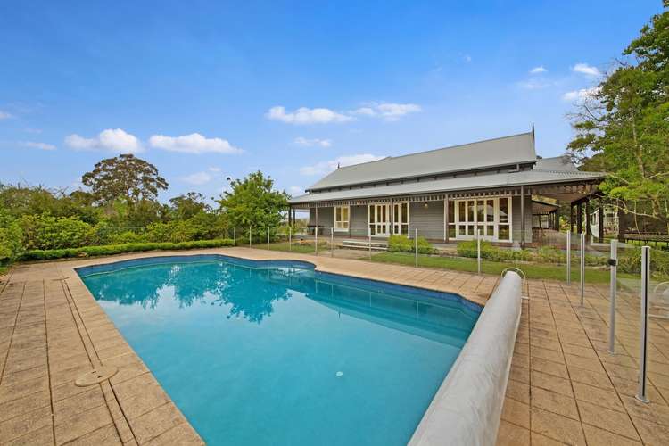 Fourth view of Homely acreageSemiRural listing, 131 Phil Tunks Road, Lemon Tree NSW 2259