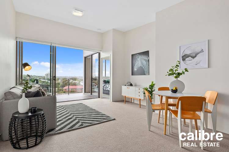 Main view of Homely unit listing, Level 11/31104/40 Duncan Street, West End QLD 4101