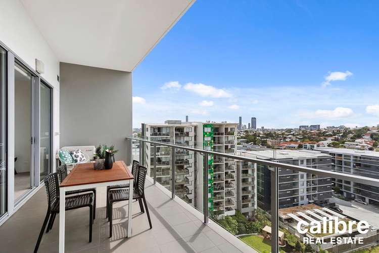 Second view of Homely unit listing, Level 11/31104/40 Duncan Street, West End QLD 4101