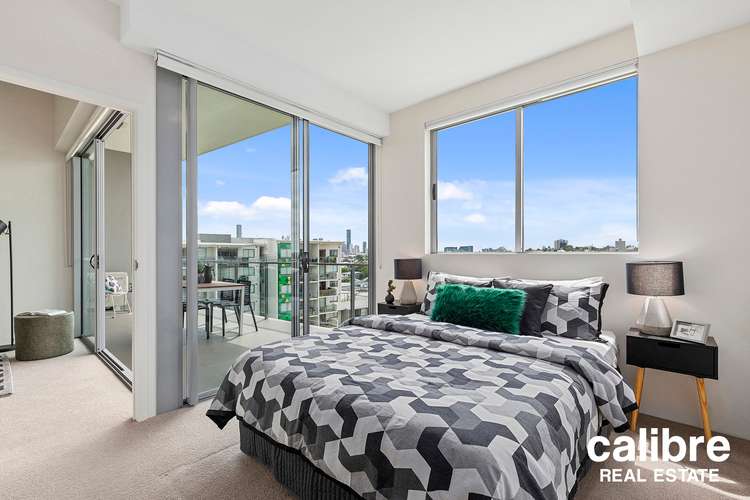 Fifth view of Homely unit listing, Level 11/31104/40 Duncan Street, West End QLD 4101