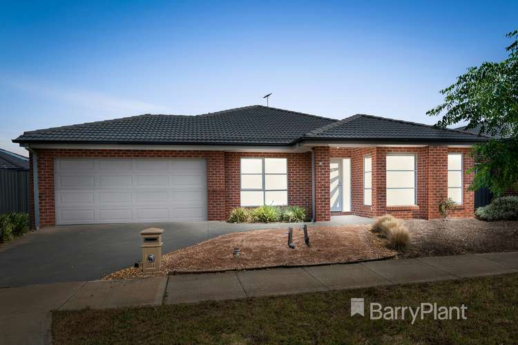 14 Springwood Terrace, Manor Lakes VIC 3024