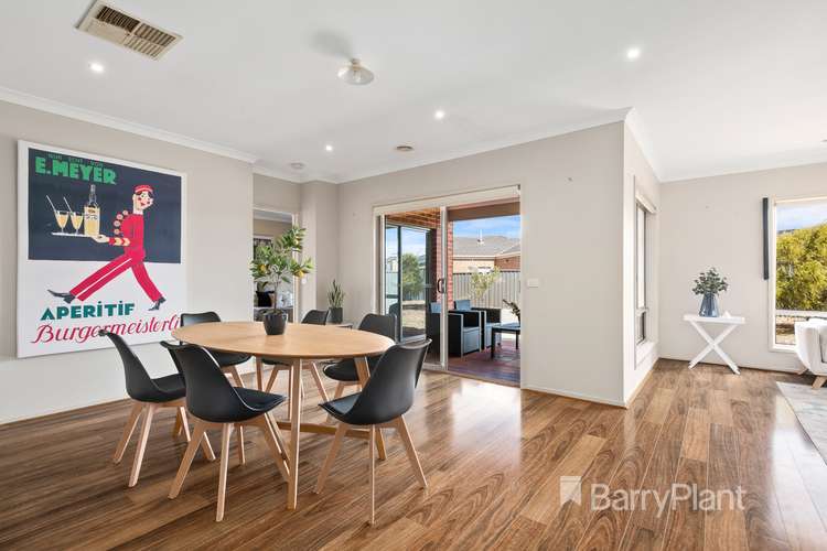 Fourth view of Homely house listing, 14 Springwood Terrace, Manor Lakes VIC 3024