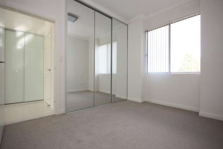 Fifth view of Homely apartment listing, 18/158-162 Hampden Road, Artarmon NSW 2064