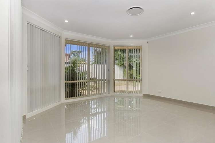 Fourth view of Homely house listing, 47 Bingara Crescent, Bella Vista NSW 2153
