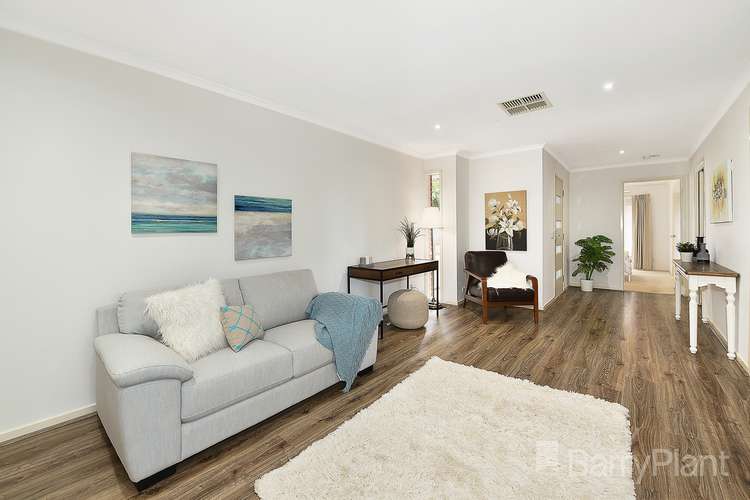 Second view of Homely unit listing, 2/2 Maureen Street, Mount Waverley VIC 3149