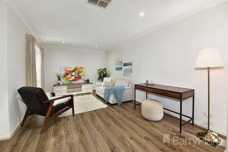 Third view of Homely unit listing, 2/2 Maureen Street, Mount Waverley VIC 3149