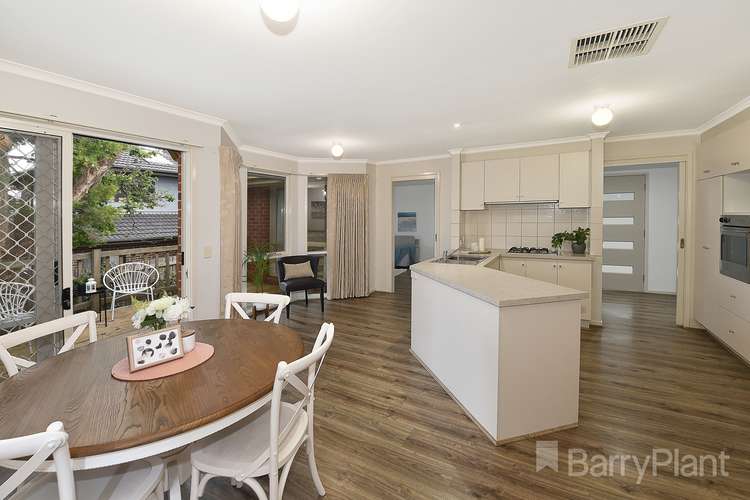 Fourth view of Homely unit listing, 2/2 Maureen Street, Mount Waverley VIC 3149
