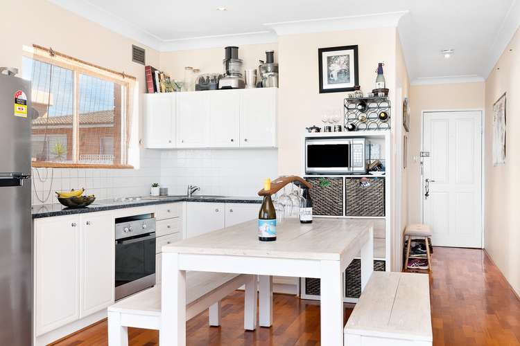 Fifth view of Homely apartment listing, 12/68 Crown Road, Queenscliff NSW 2096