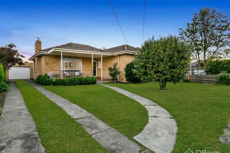 Main view of Homely house listing, 86 Fraser Avenue, Edithvale VIC 3196