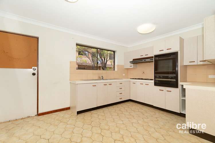 Second view of Homely unit listing, 2/18 Devoy Street, Ashgrove QLD 4060