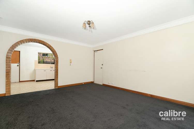 Third view of Homely unit listing, 2/18 Devoy Street, Ashgrove QLD 4060