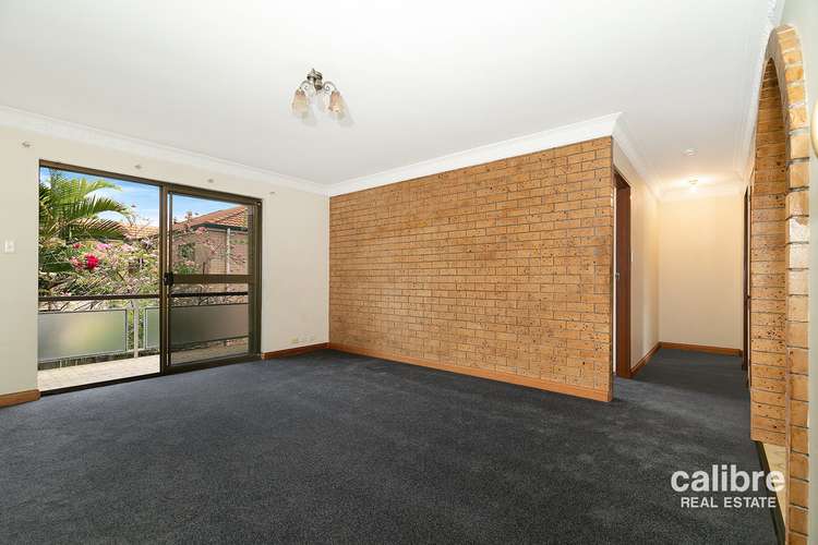 Fourth view of Homely unit listing, 2/18 Devoy Street, Ashgrove QLD 4060