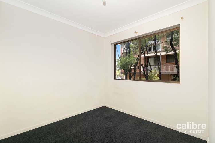 Fifth view of Homely unit listing, 2/18 Devoy Street, Ashgrove QLD 4060