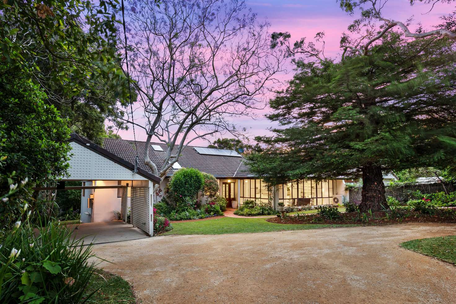 Main view of Homely house listing, 157 Plateau Road, Bilgola Plateau NSW 2107