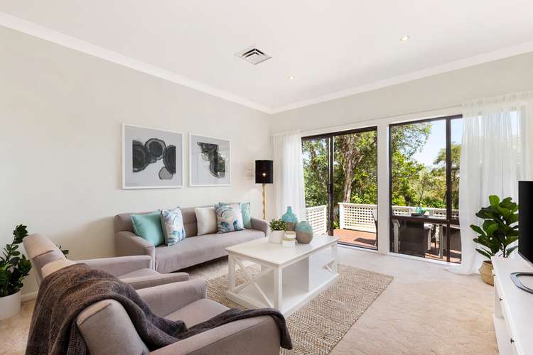 Sixth view of Homely house listing, 157 Plateau Road, Bilgola Plateau NSW 2107
