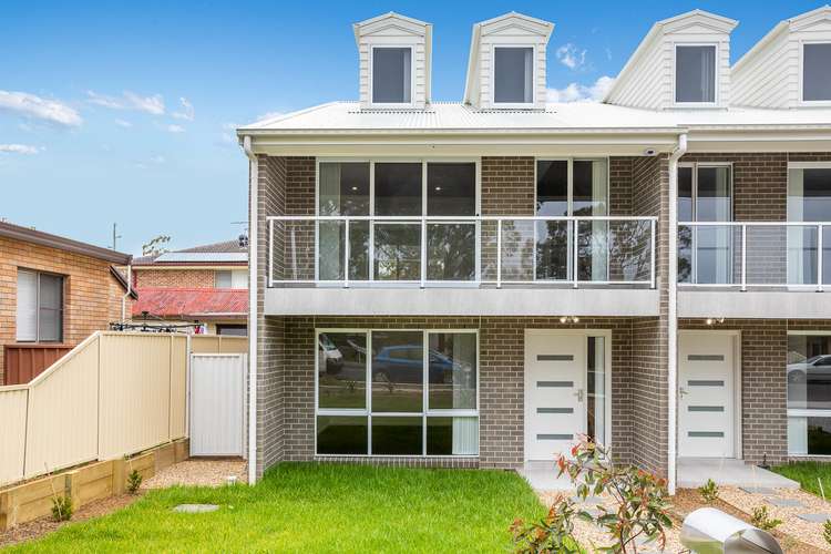 Fifth view of Homely house listing, 1106A Old Princes Highway, Engadine NSW 2233