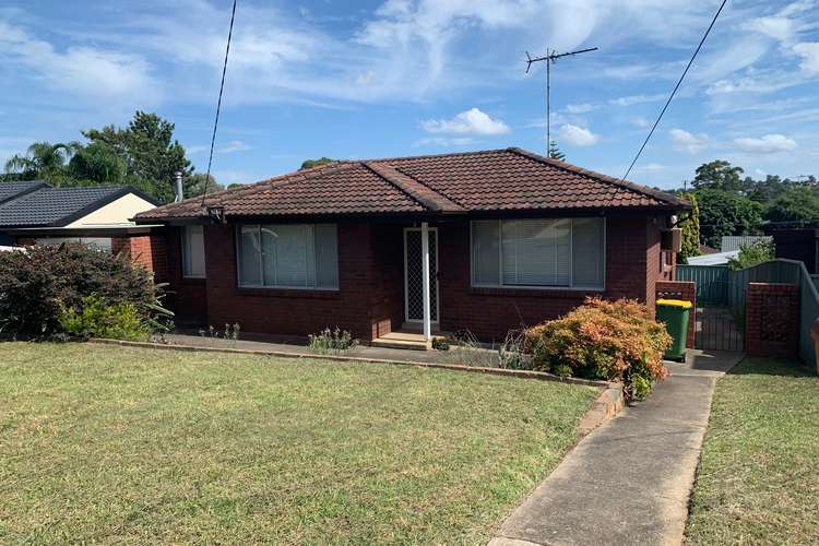 Main view of Homely house listing, 22 Hilary Street, Winston Hills NSW 2153