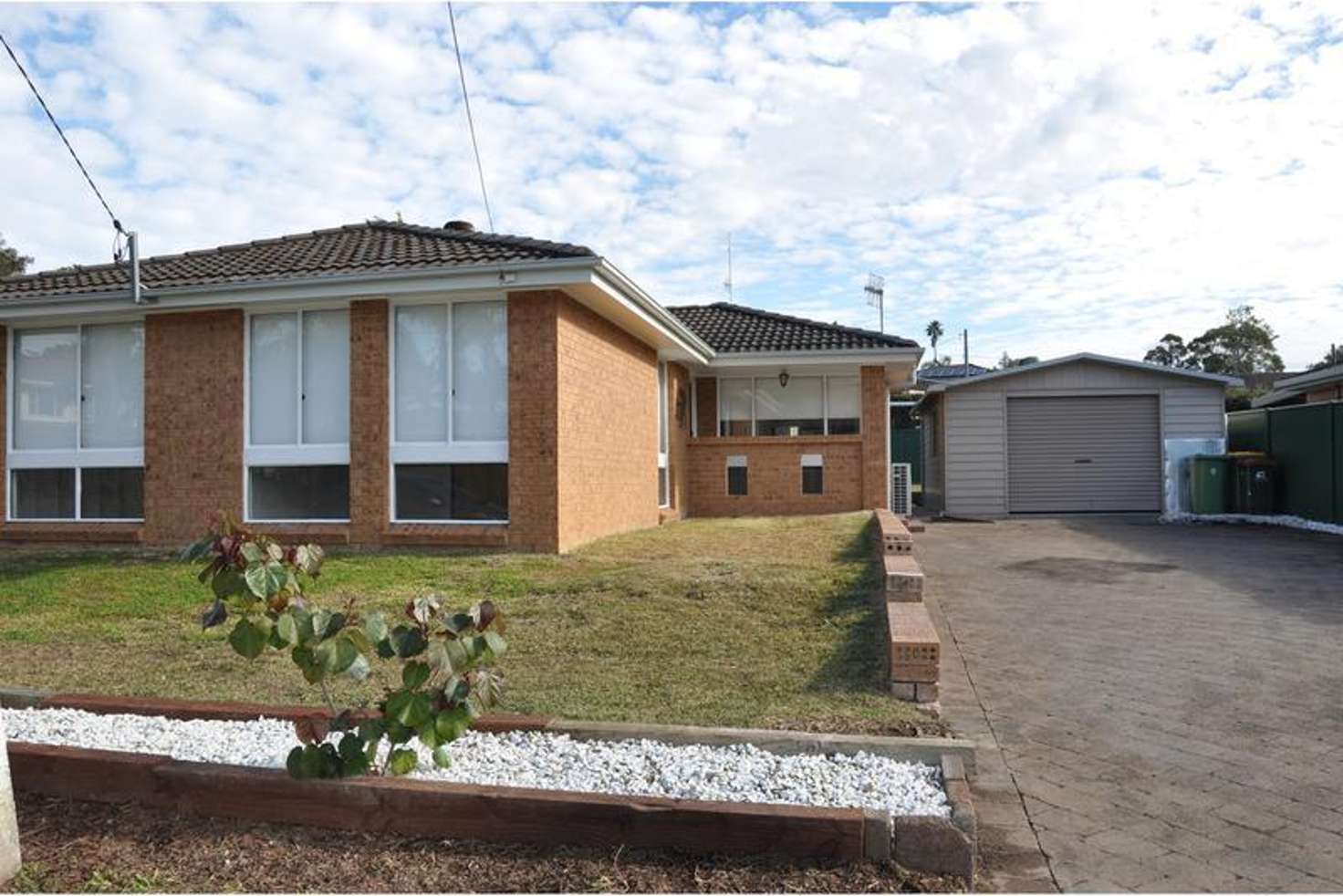 Main view of Homely house listing, 6 Richmond Close, Bateau Bay NSW 2261