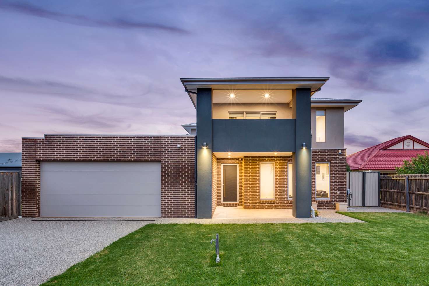 Main view of Homely house listing, 26 Argyle Way, Taylors Hill VIC 3037