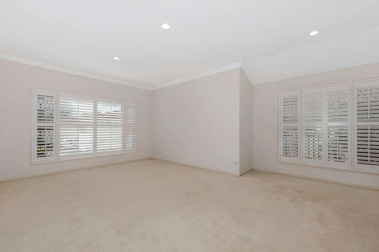 Second view of Homely house listing, 6 Moonraker Street, Clear Island Waters QLD 4226