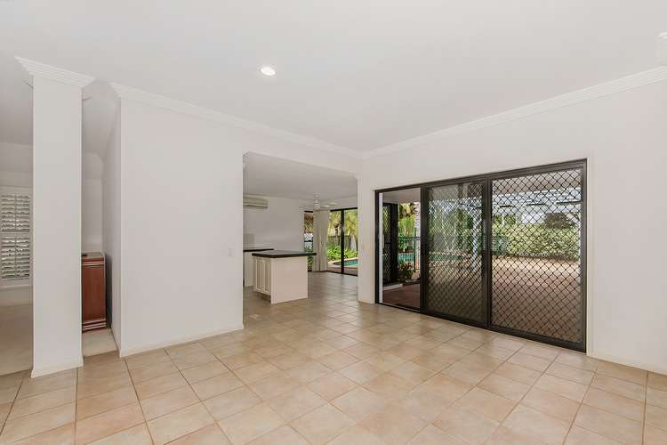 Third view of Homely house listing, 6 Moonraker Street, Clear Island Waters QLD 4226