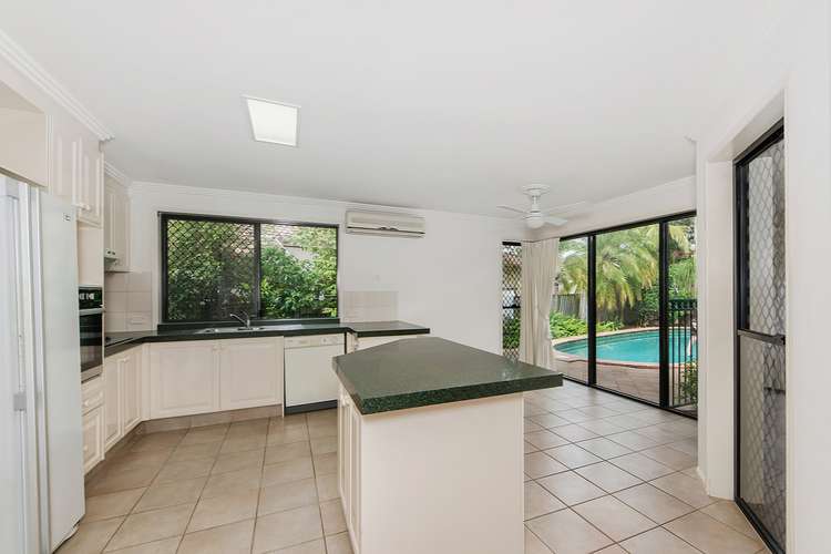 Fourth view of Homely house listing, 6 Moonraker Street, Clear Island Waters QLD 4226