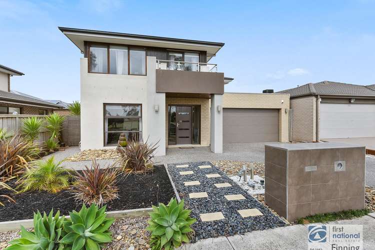 Second view of Homely house listing, 14 Stanford Street, Cranbourne West VIC 3977