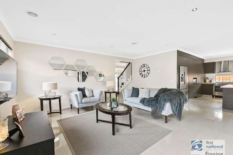 Third view of Homely house listing, 14 Stanford Street, Cranbourne West VIC 3977