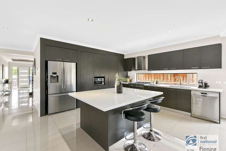 Seventh view of Homely house listing, 14 Stanford Street, Cranbourne West VIC 3977