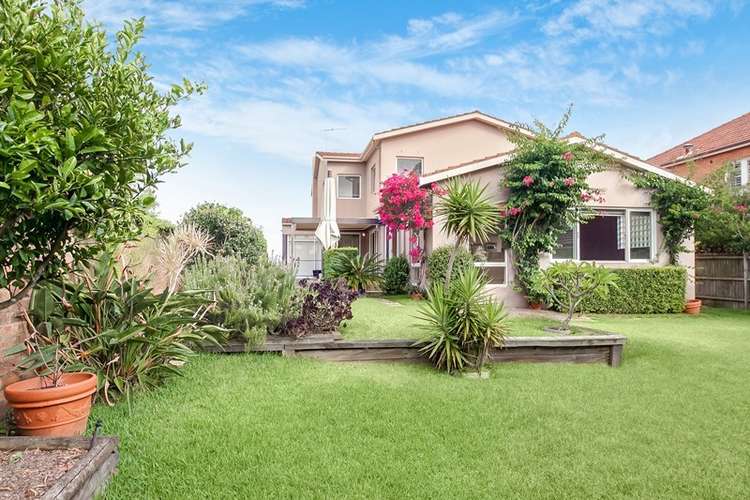 Main view of Homely house listing, 56 Edgecliffe Esplanade, Seaforth NSW 2092