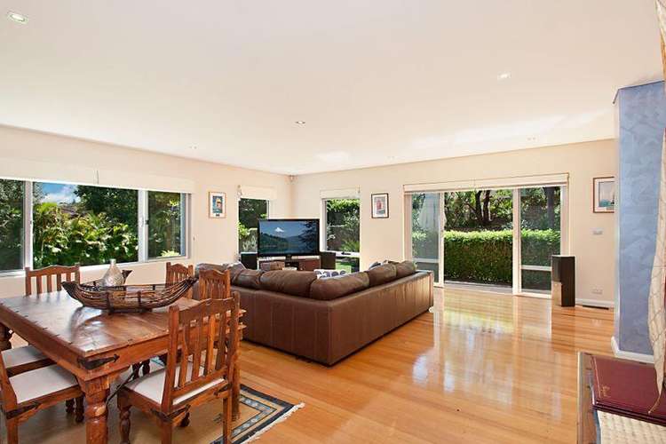Second view of Homely house listing, 56 Edgecliffe Esplanade, Seaforth NSW 2092